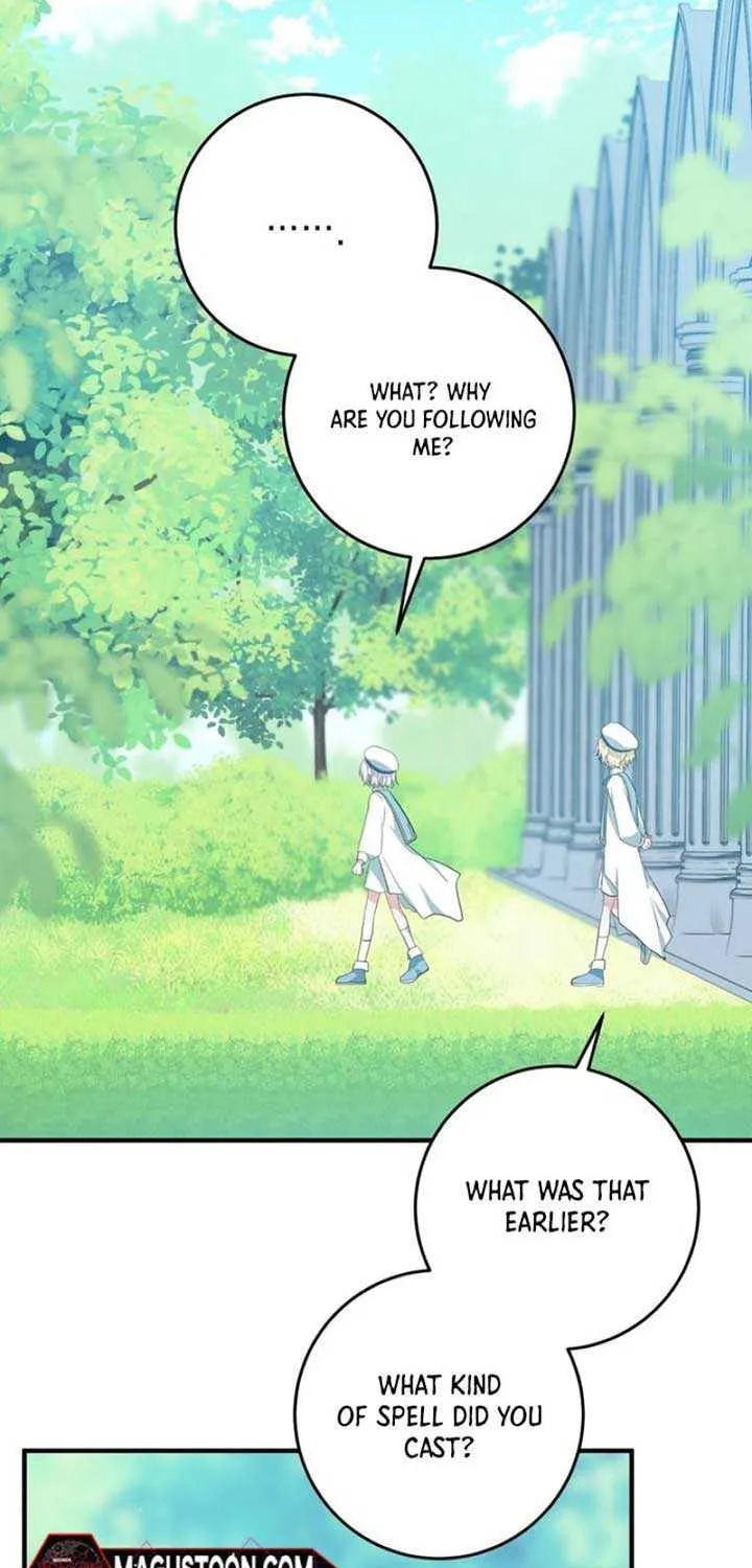 My Childhood Friends Are trying to Kill Me Zinmanga X Chapter 4 Page 68