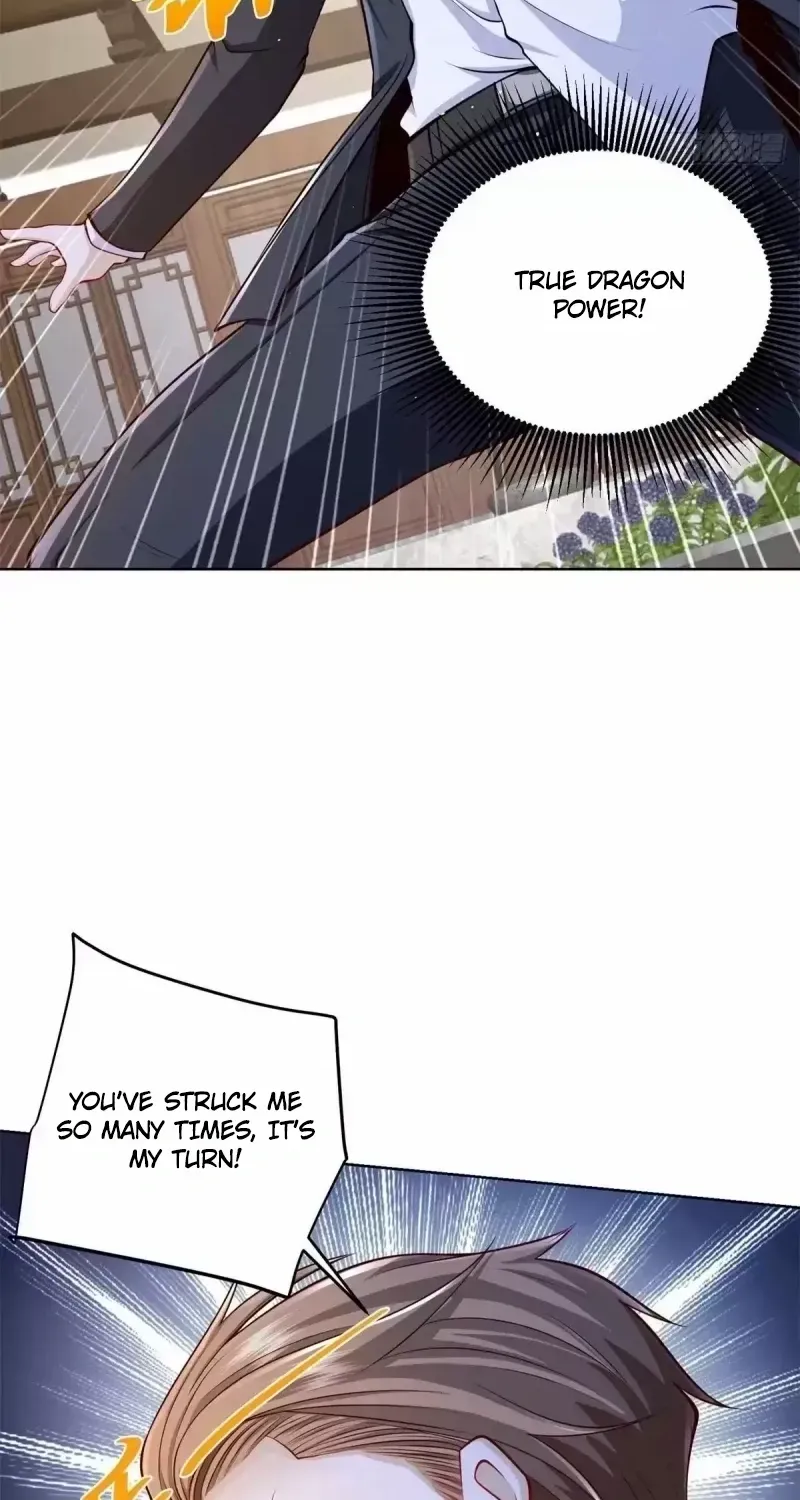 Tycoon’s Goddess Contract System Zinmanga X Chapter 52 Page 6