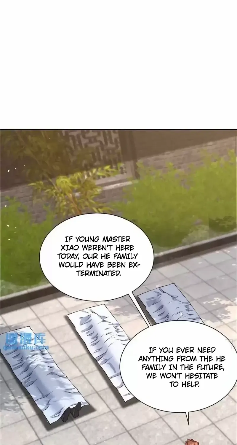 Tycoon’s Goddess Contract System Zinmanga X Chapter 52 Page 19