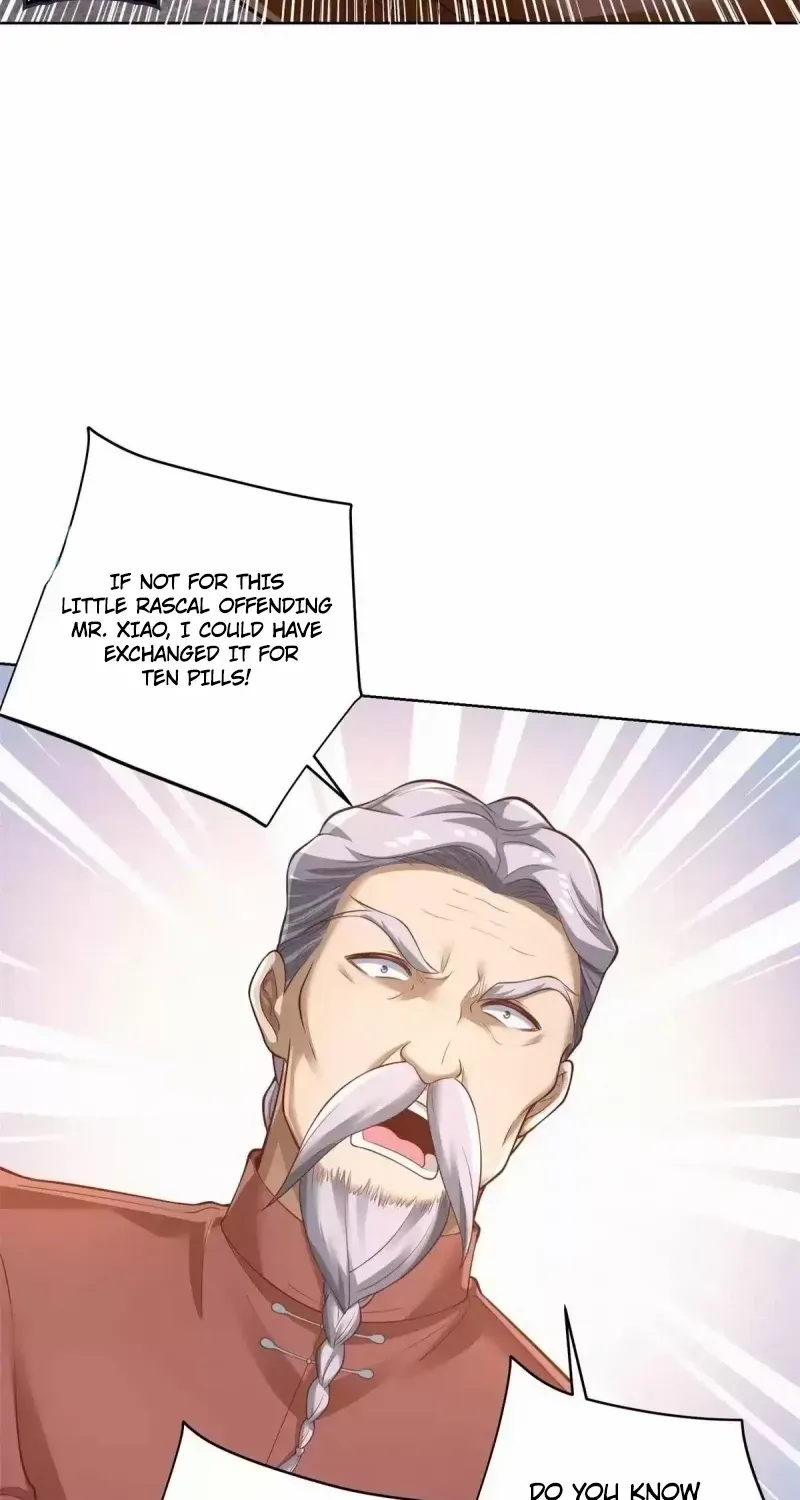 Tycoon’s Goddess Contract System Zinmanga X Chapter 52 Page 31
