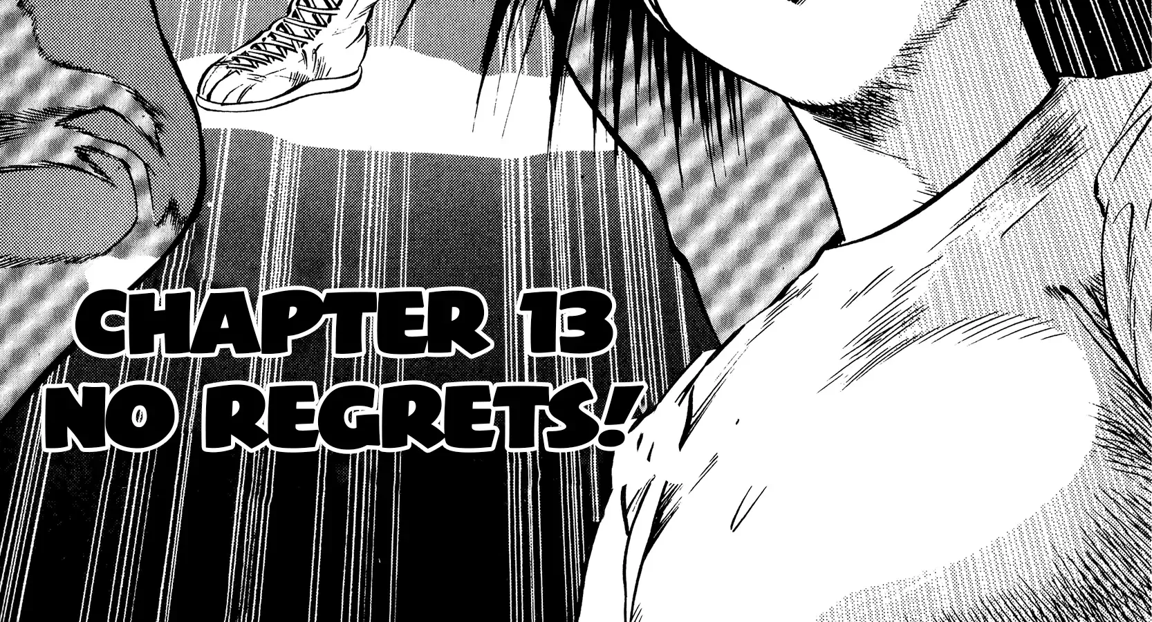 Harukanaru Ring Zinmanga X Chapter 13 Page 2