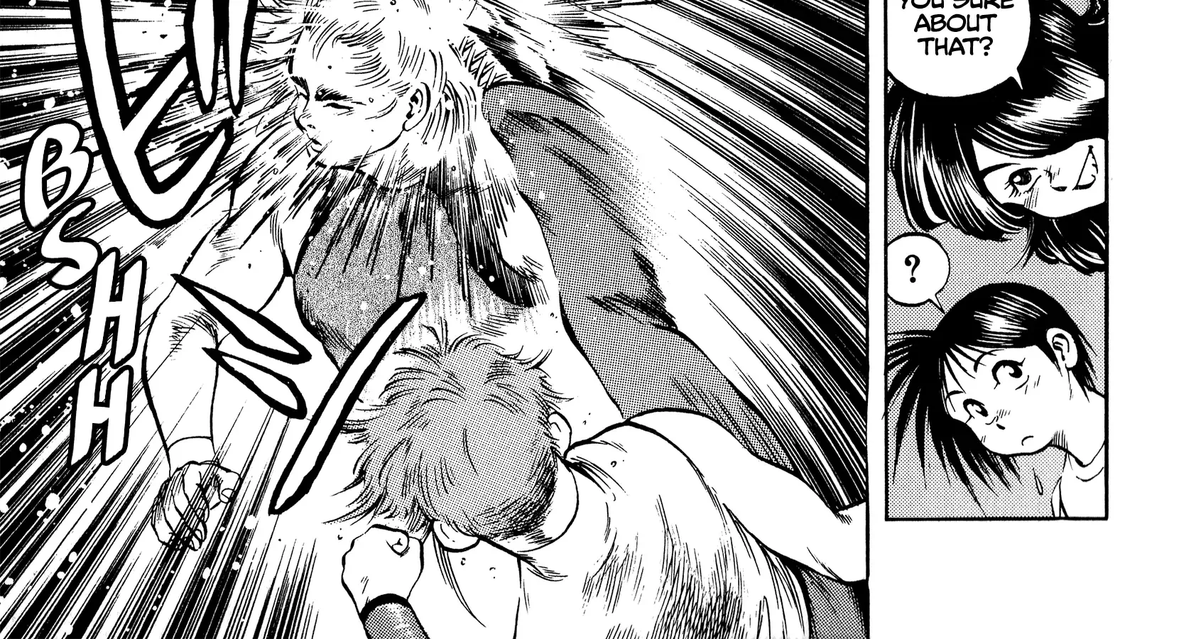 Harukanaru Ring Zinmanga X Chapter 13 Page 6
