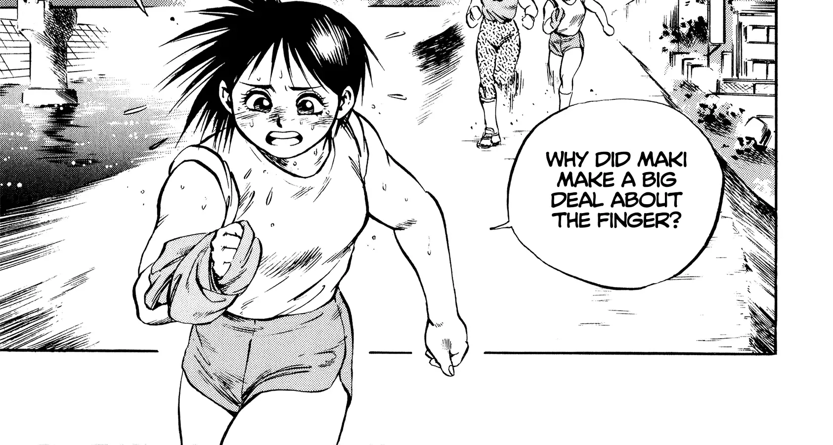 Harukanaru Ring Zinmanga X Chapter 13 Page 26
