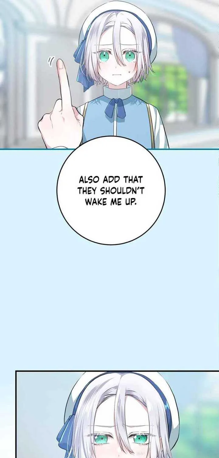 My Childhood Friends Are trying to Kill Me Zinmanga X Chapter 3 Page 51