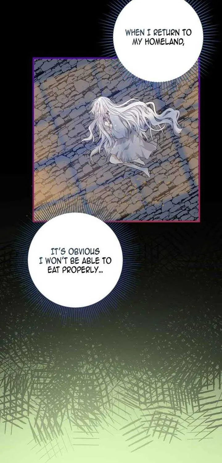 My Childhood Friends Are trying to Kill Me Zinmanga X Chapter 3 Page 58