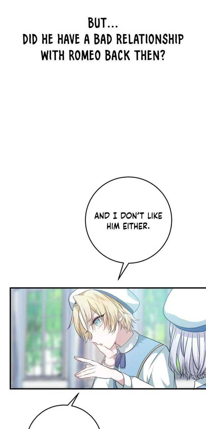 My Childhood Friends Are trying to Kill Me Zinmanga X Chapter 3 Page 81