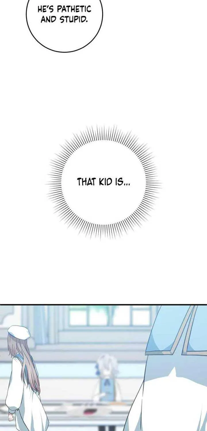 My Childhood Friends Are trying to Kill Me Zinmanga X Chapter 3 Page 82