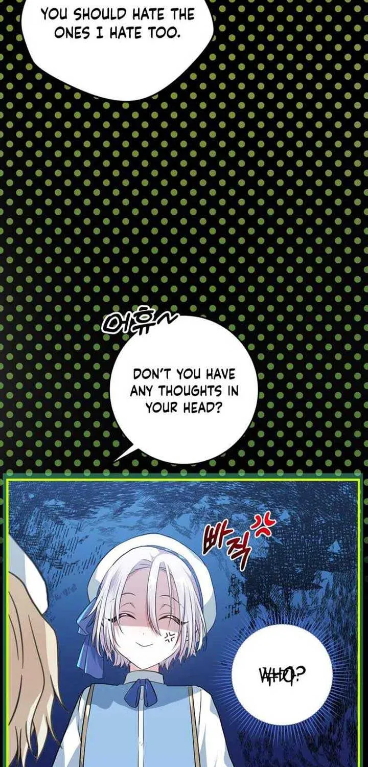 My Childhood Friends Are trying to Kill Me Zinmanga X Chapter 3 Page 104