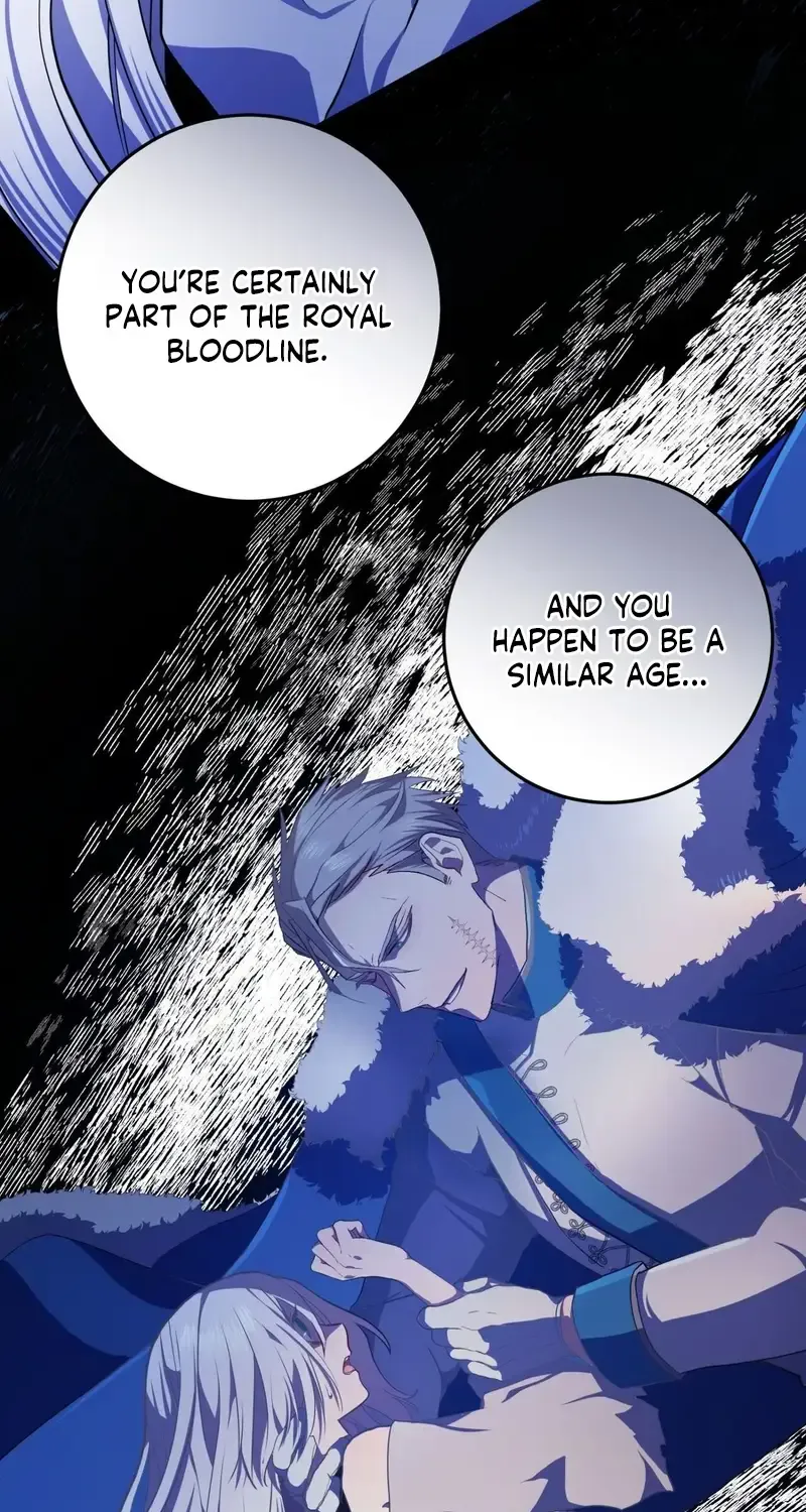 My Childhood Friends Are trying to Kill Me Zinmanga X Chapter 2 Page 125