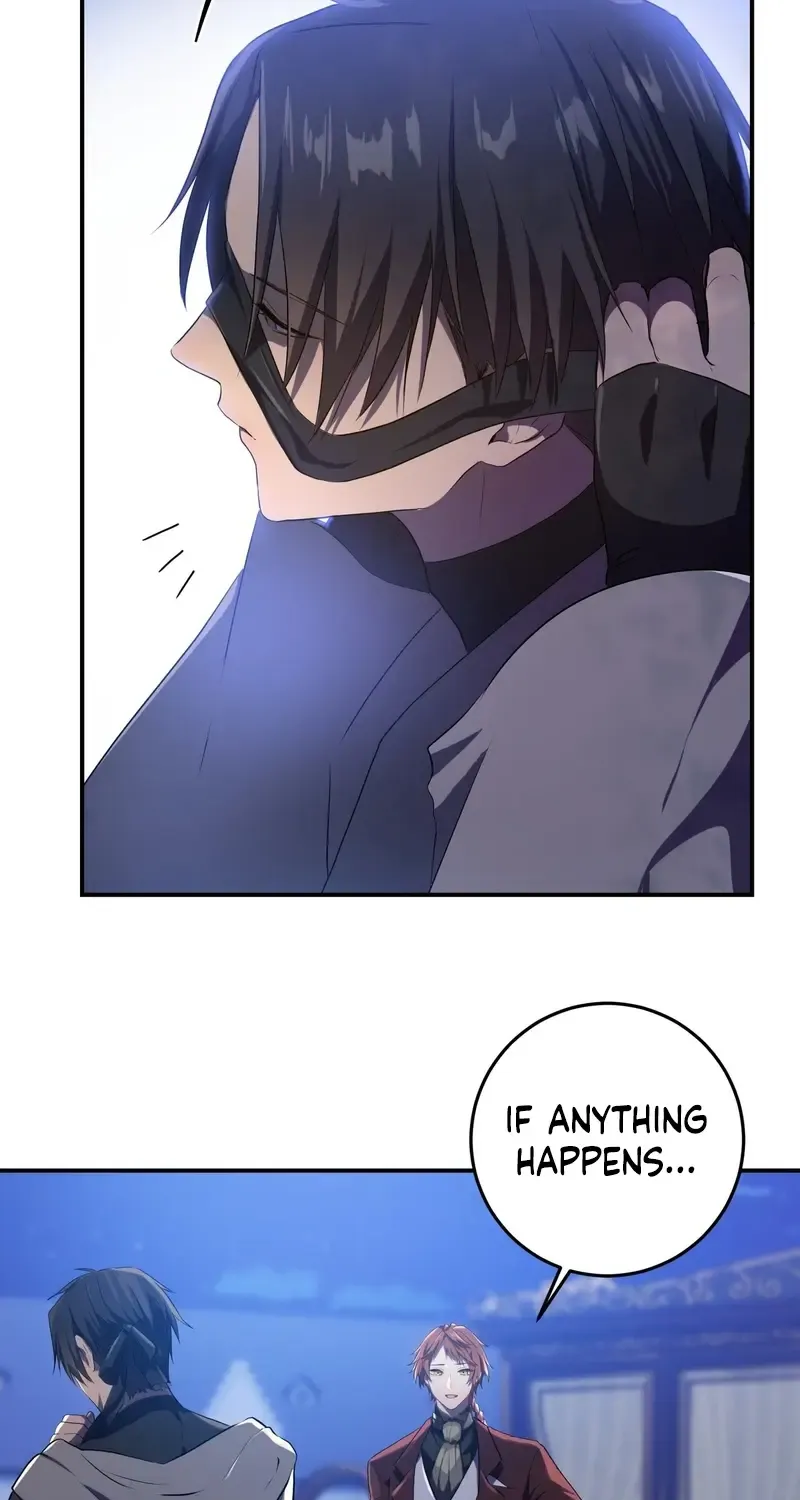 My Childhood Friends Are trying to Kill Me Zinmanga X Chapter 1.1 Page 34