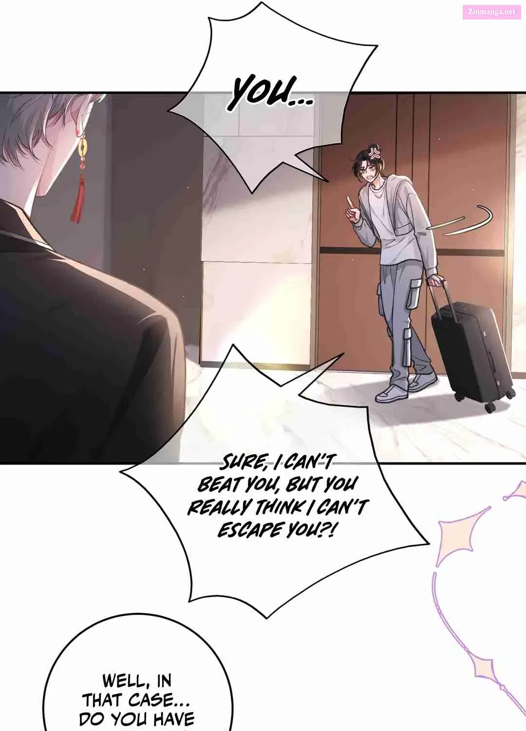 Bloody Sweet Scandal Zinmanga X Chapter 3 Page 52