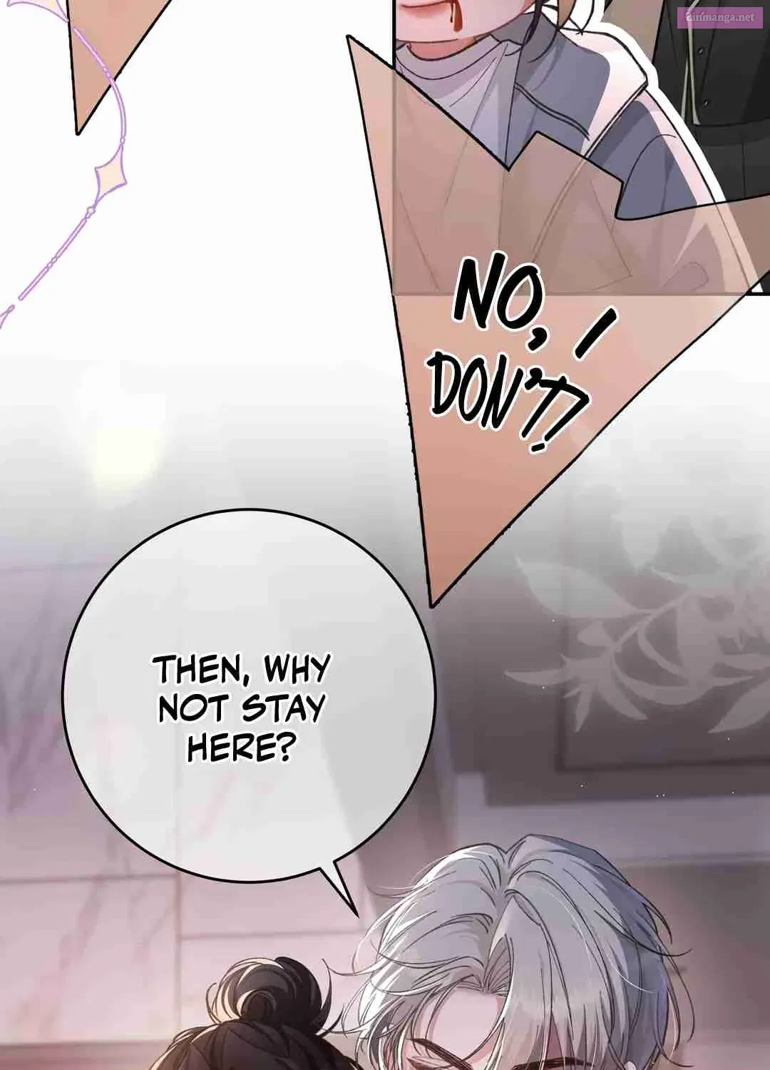 Bloody Sweet Scandal Zinmanga X Chapter 3 Page 54