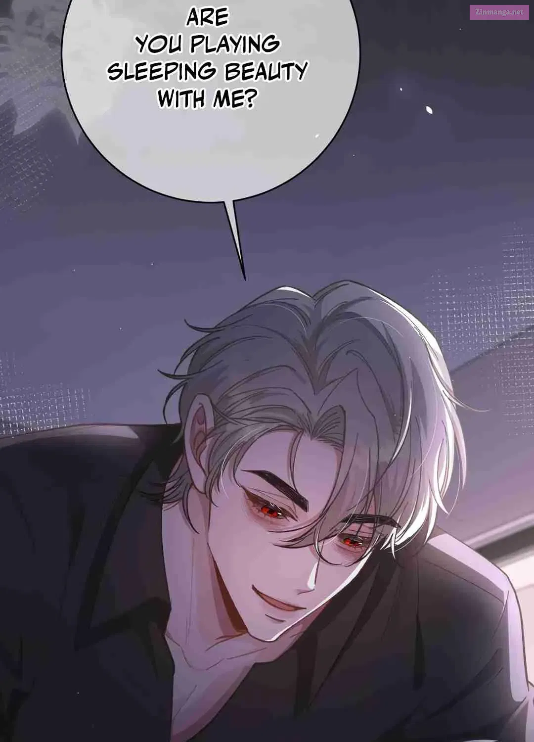 Bloody Sweet Scandal Zinmanga X Chapter 2 Page 7