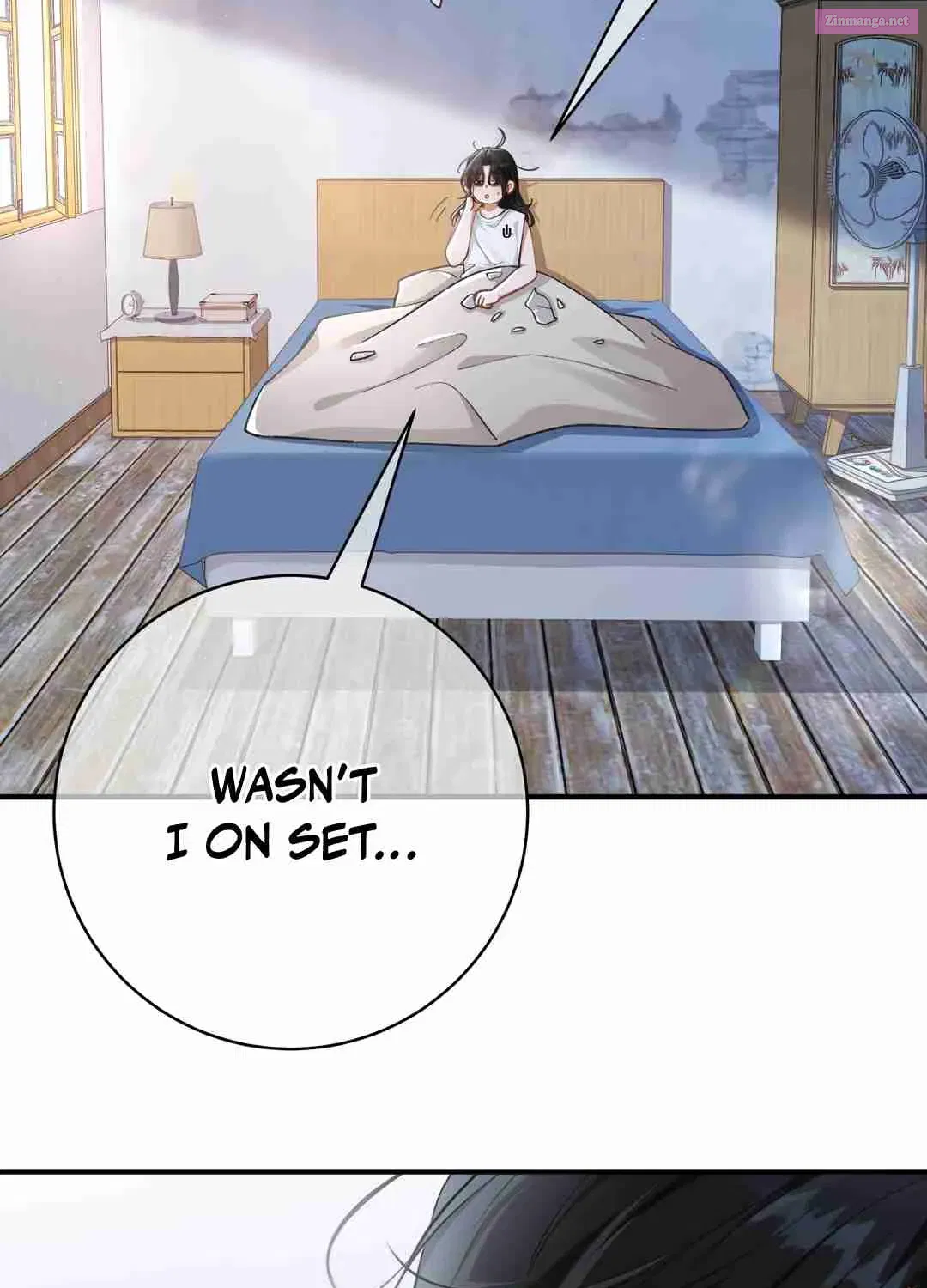 Bloody Sweet Scandal Zinmanga X Chapter 2 Page 15