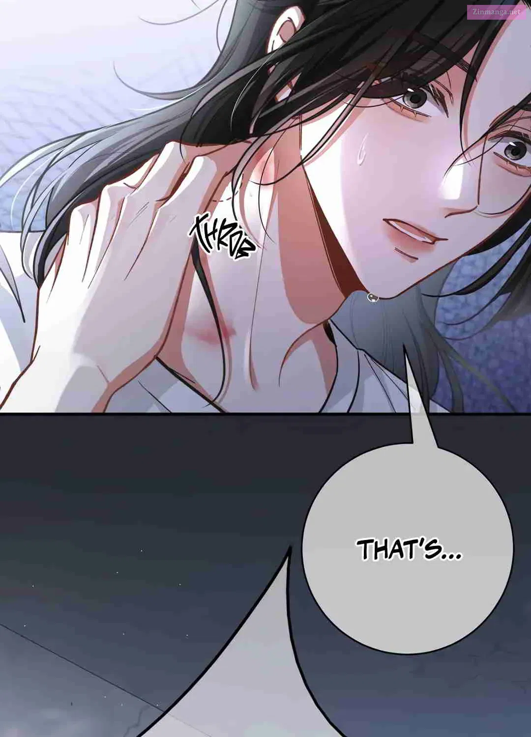 Bloody Sweet Scandal Zinmanga X Chapter 2 Page 16
