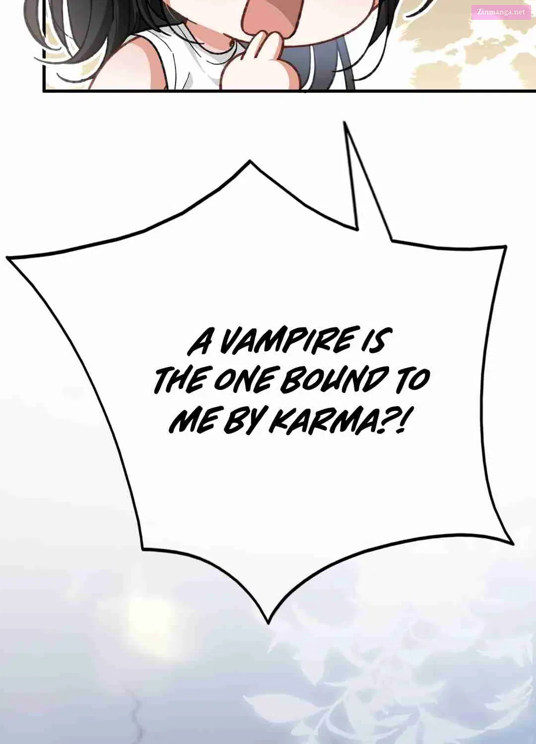 Bloody Sweet Scandal Zinmanga X Chapter 2 Page 23