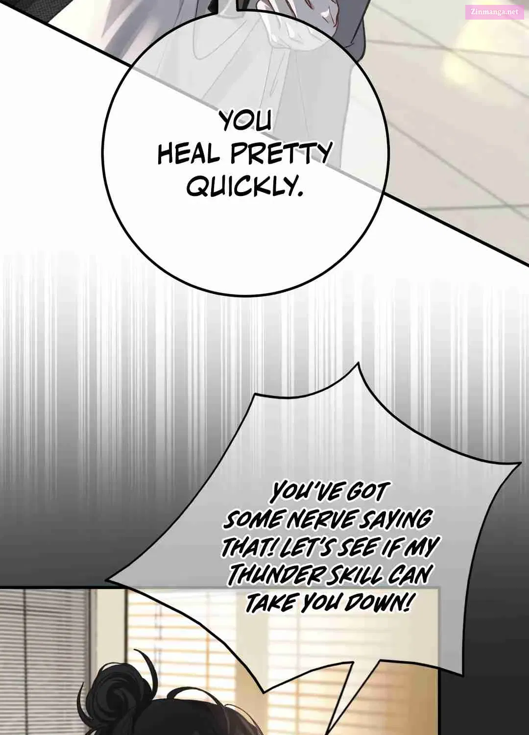 Bloody Sweet Scandal Zinmanga X Chapter 2 Page 47