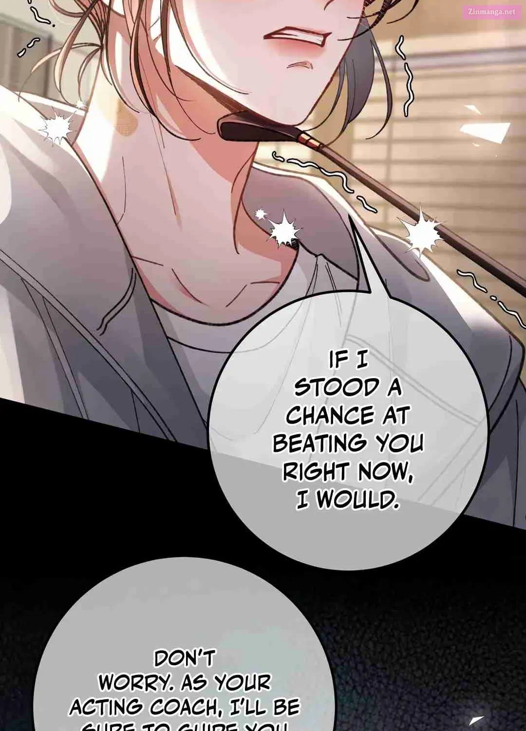 Bloody Sweet Scandal Zinmanga X Chapter 2 Page 62