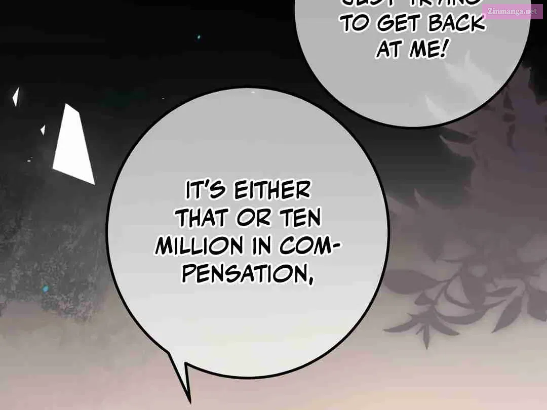 Bloody Sweet Scandal Zinmanga X Chapter 2 Page 66