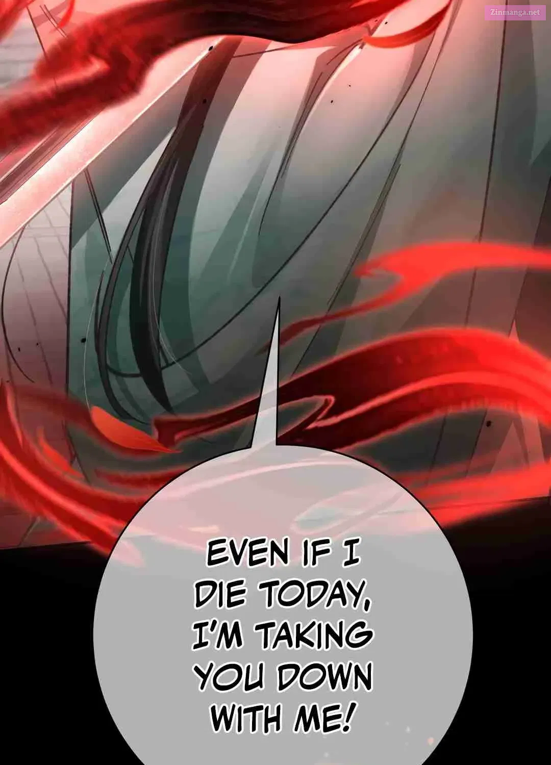 Bloody Sweet Scandal Zinmanga X Chapter 1 Page 7