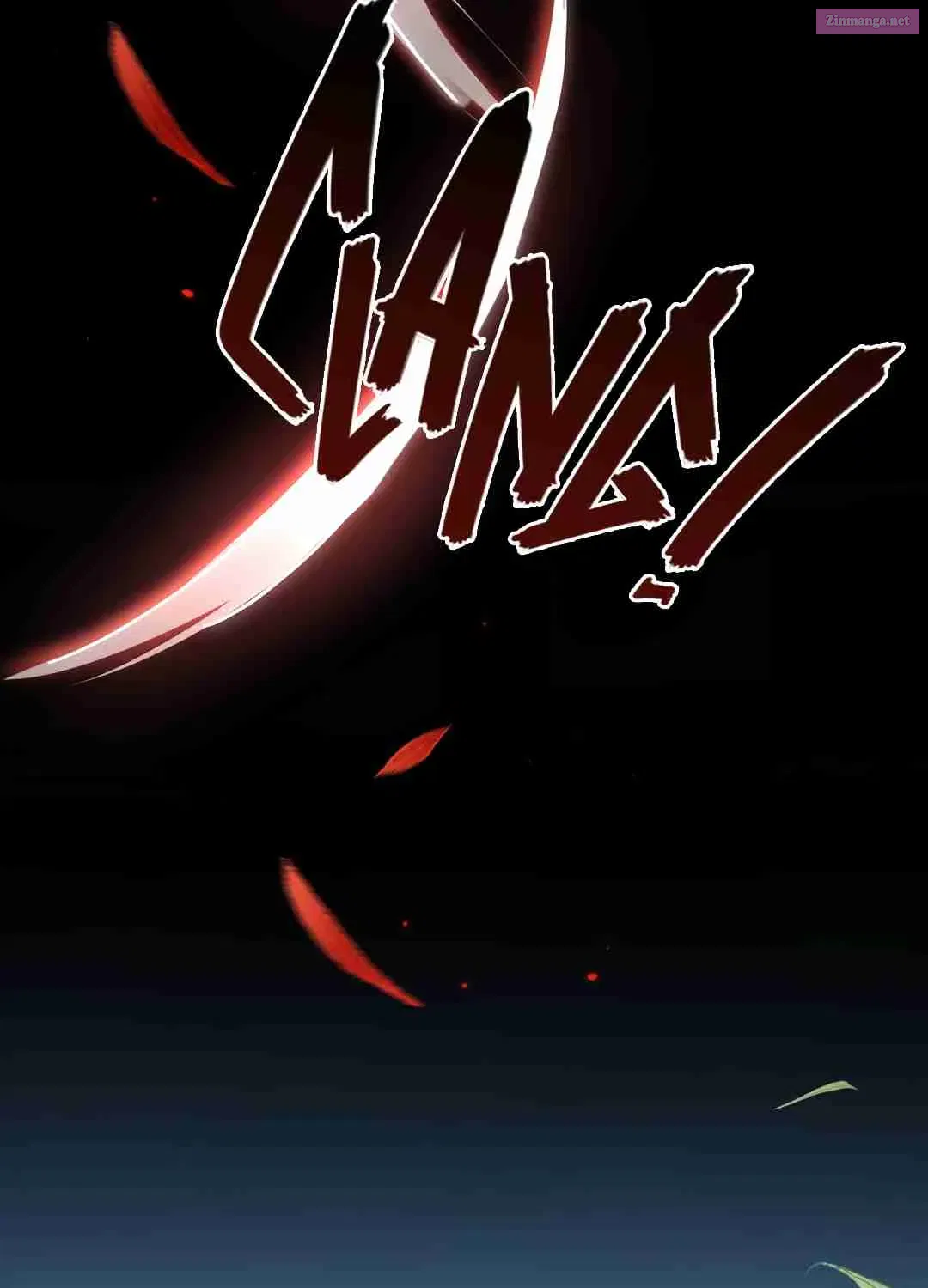 Bloody Sweet Scandal Zinmanga X Chapter 1 Page 9