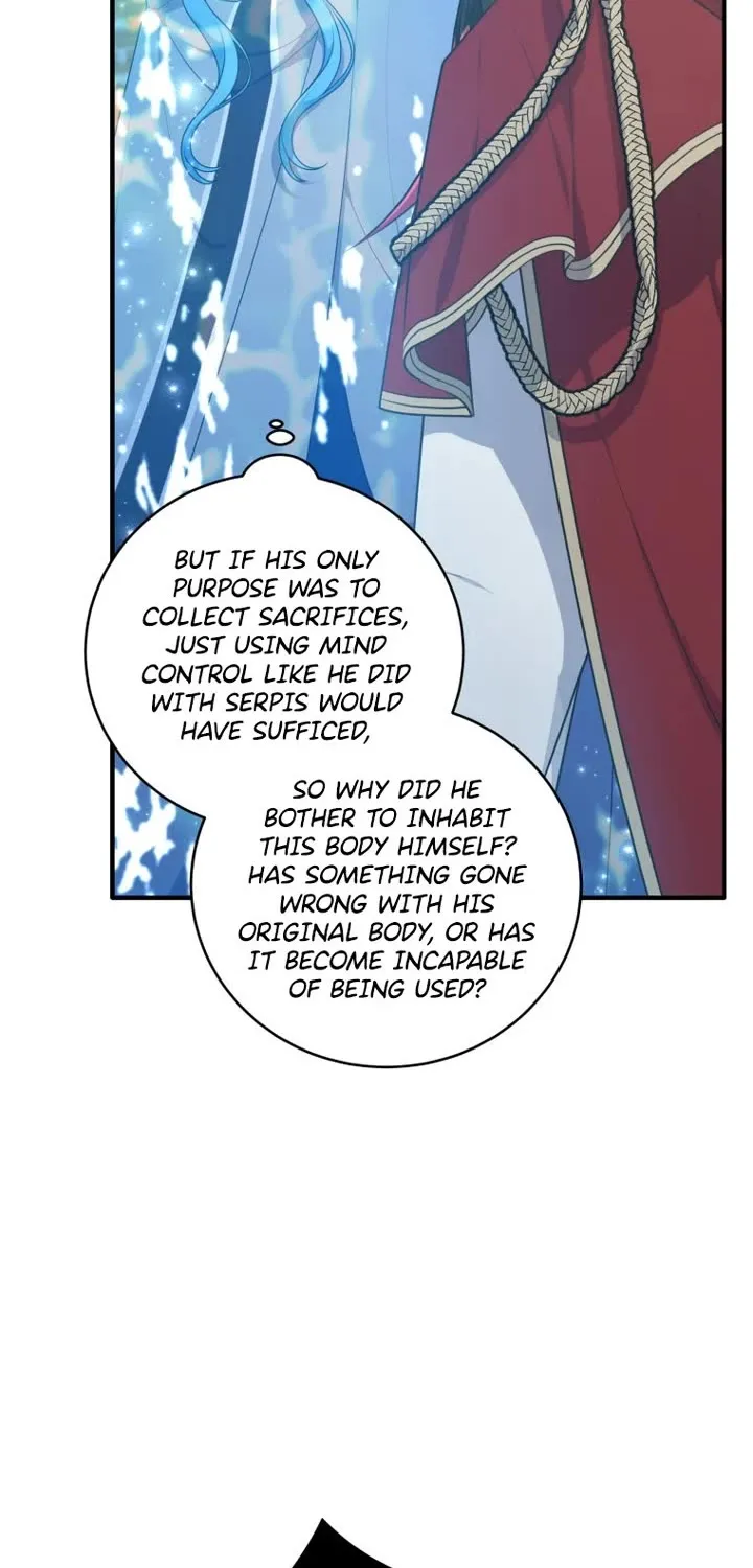 Elqueeness Zinmanga X Chapter 293 Page 61