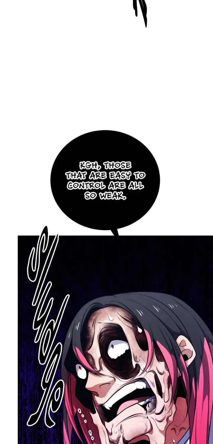 Elqueeness Zinmanga X Chapter 293 Page 63