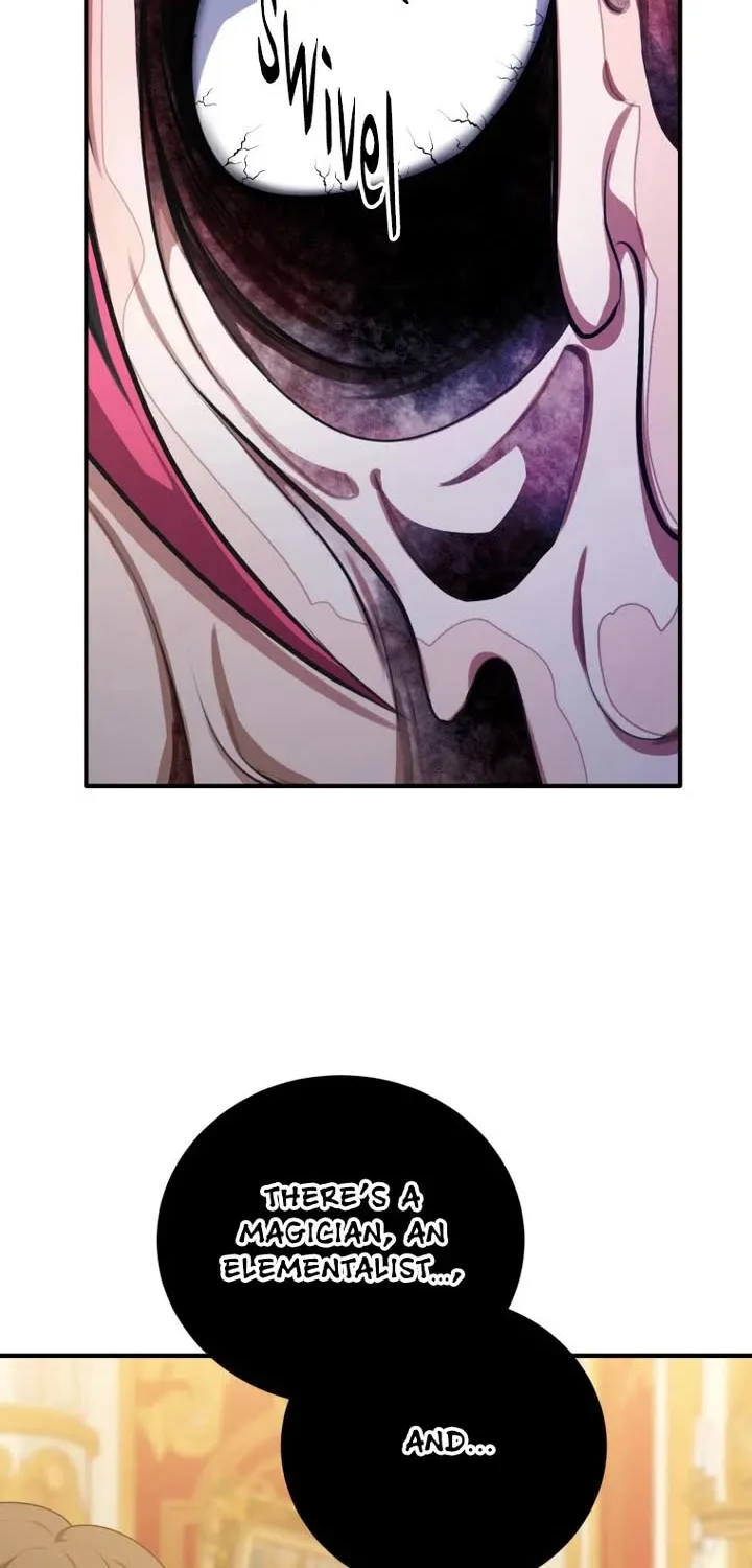 Elqueeness Zinmanga X Chapter 293 Page 68