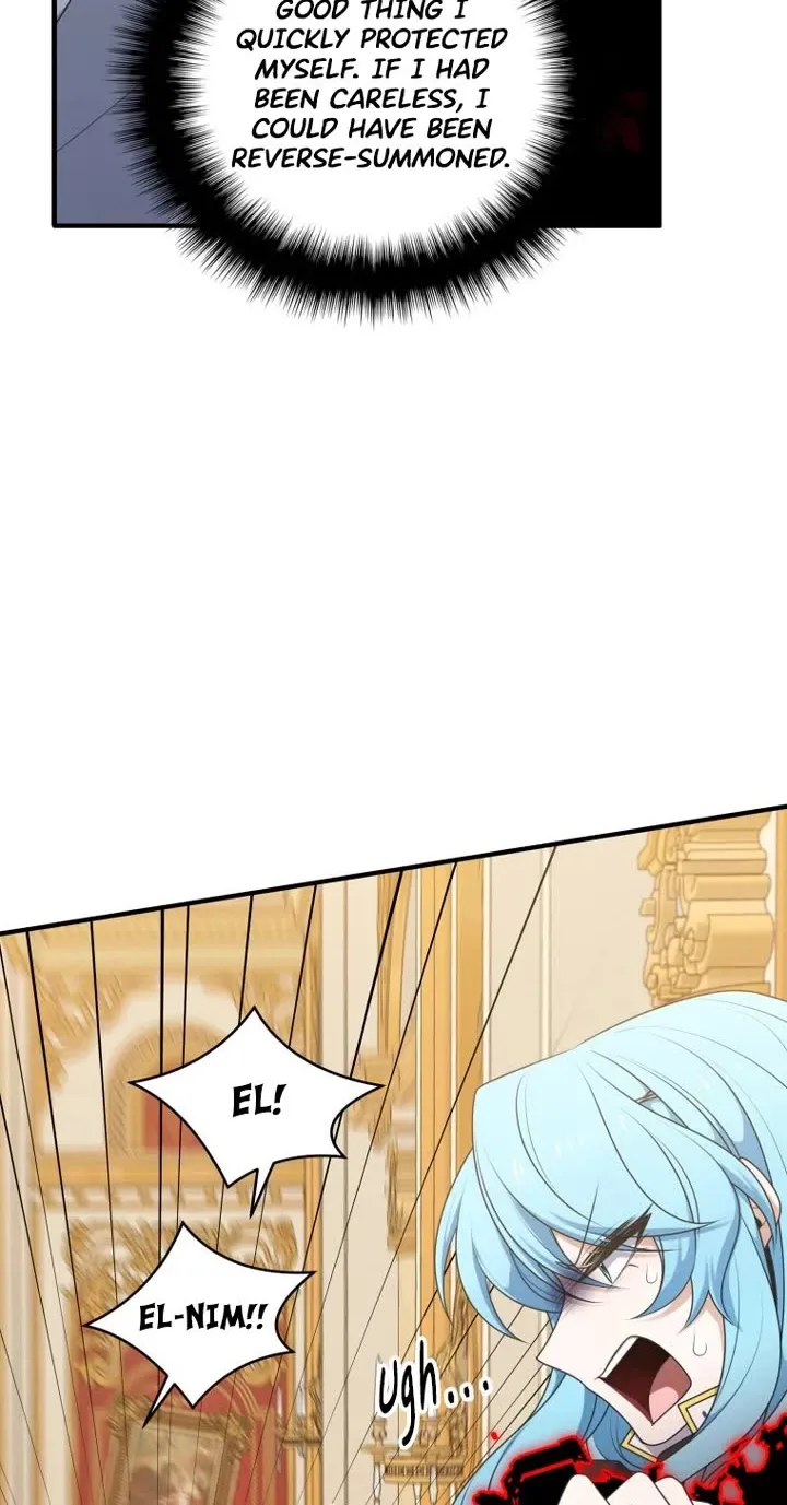 Elqueeness Zinmanga X Chapter 293 Page 78