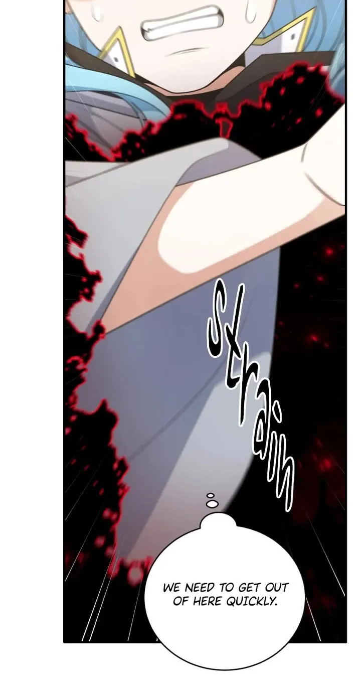 Elqueeness Zinmanga X Chapter 293 Page 80
