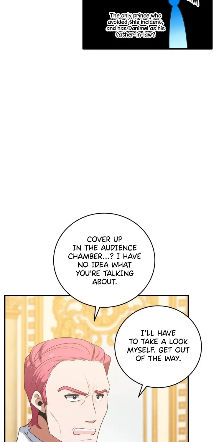 Elqueeness Zinmanga X Chapter 292 Page 12