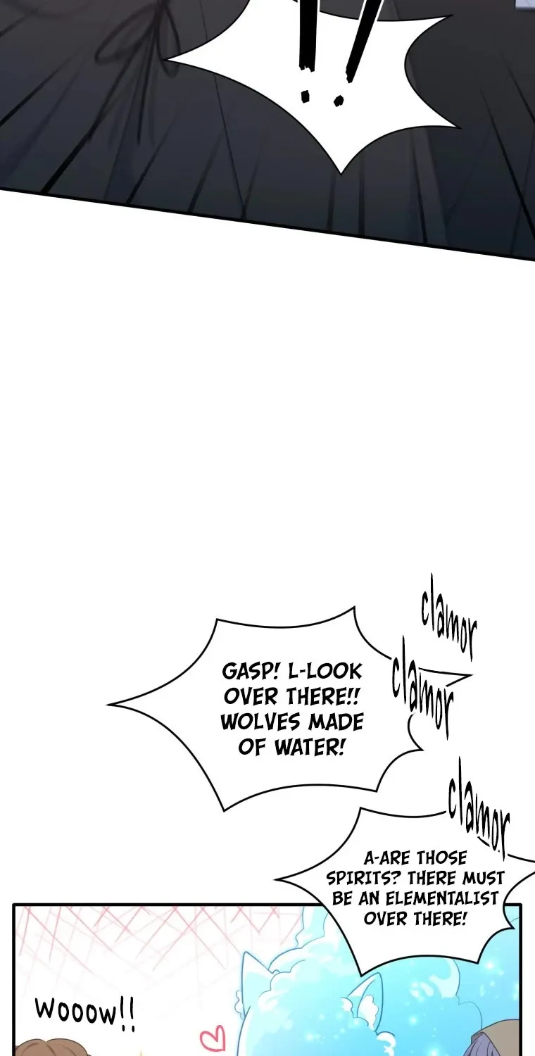 Elqueeness Zinmanga X Chapter 291 Page 44