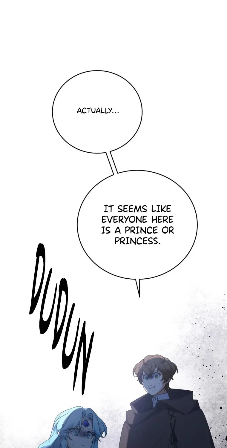 Elqueeness Zinmanga X Chapter 291 Page 78