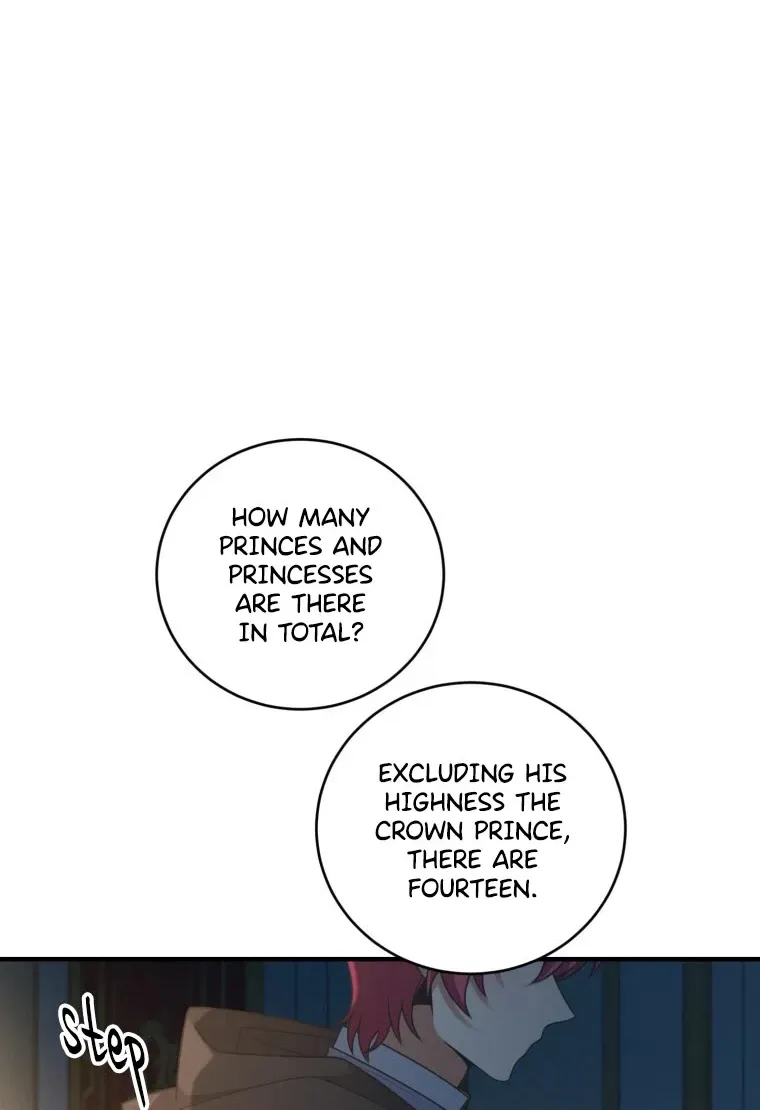 Elqueeness Zinmanga X Chapter 291 Page 81