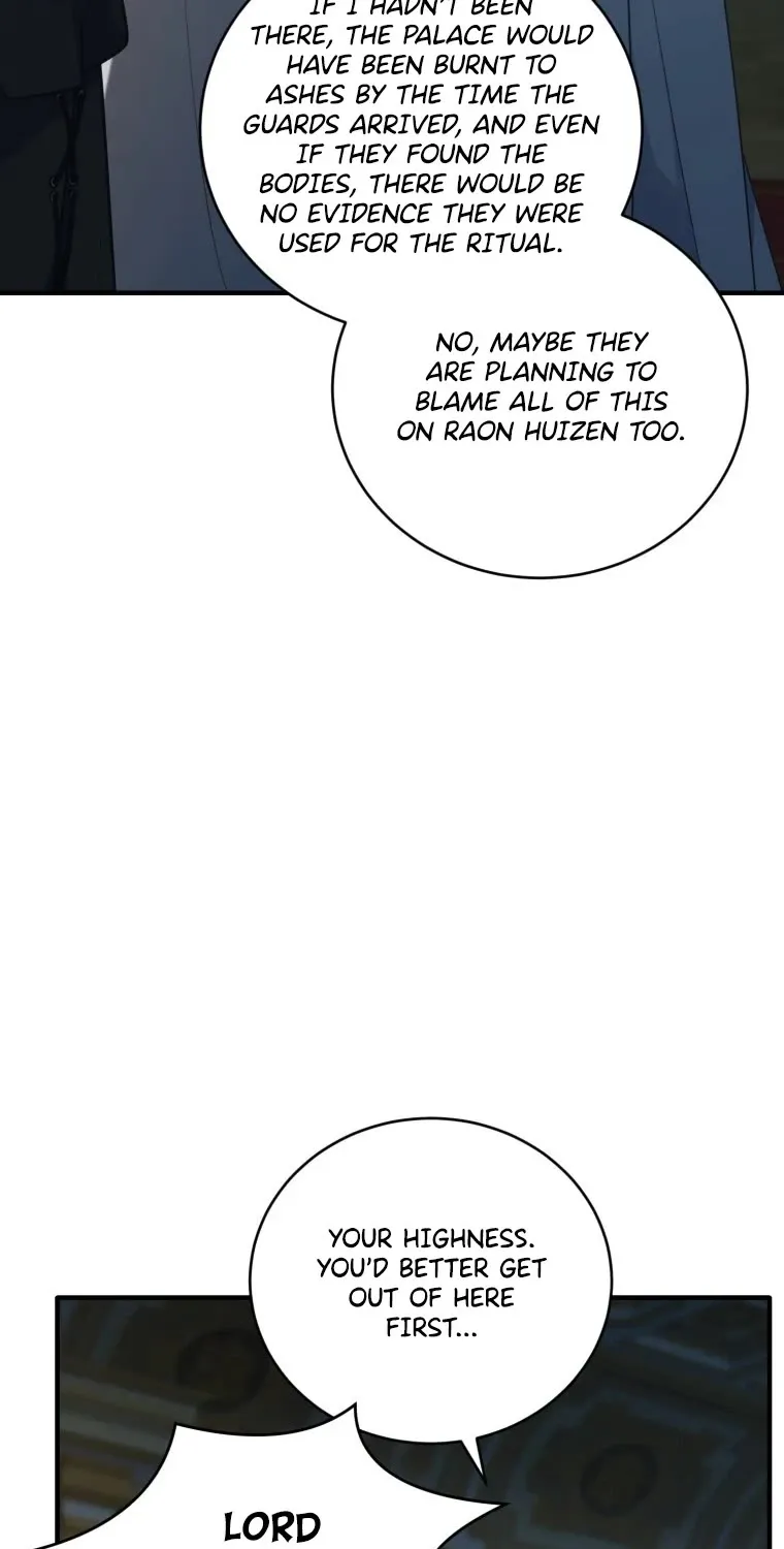 Elqueeness Zinmanga X Chapter 291 Page 88