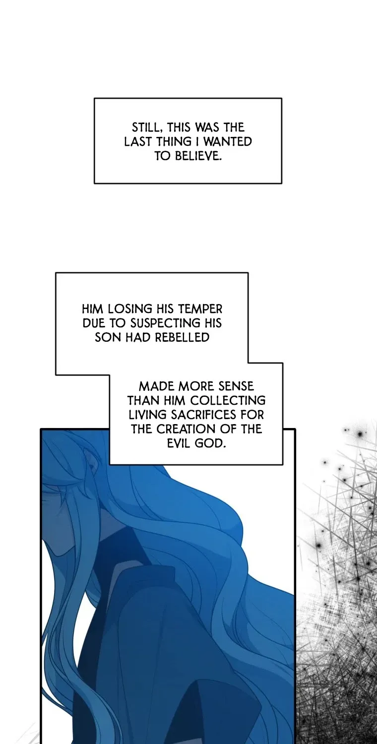 Elqueeness Zinmanga X Chapter 290 Page 2
