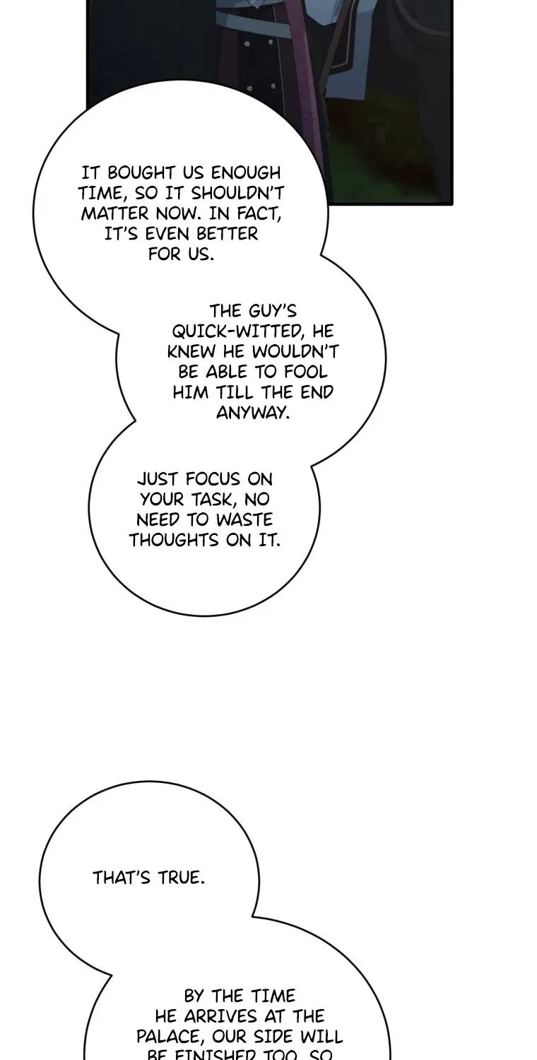 Elqueeness Zinmanga X Chapter 290 Page 8