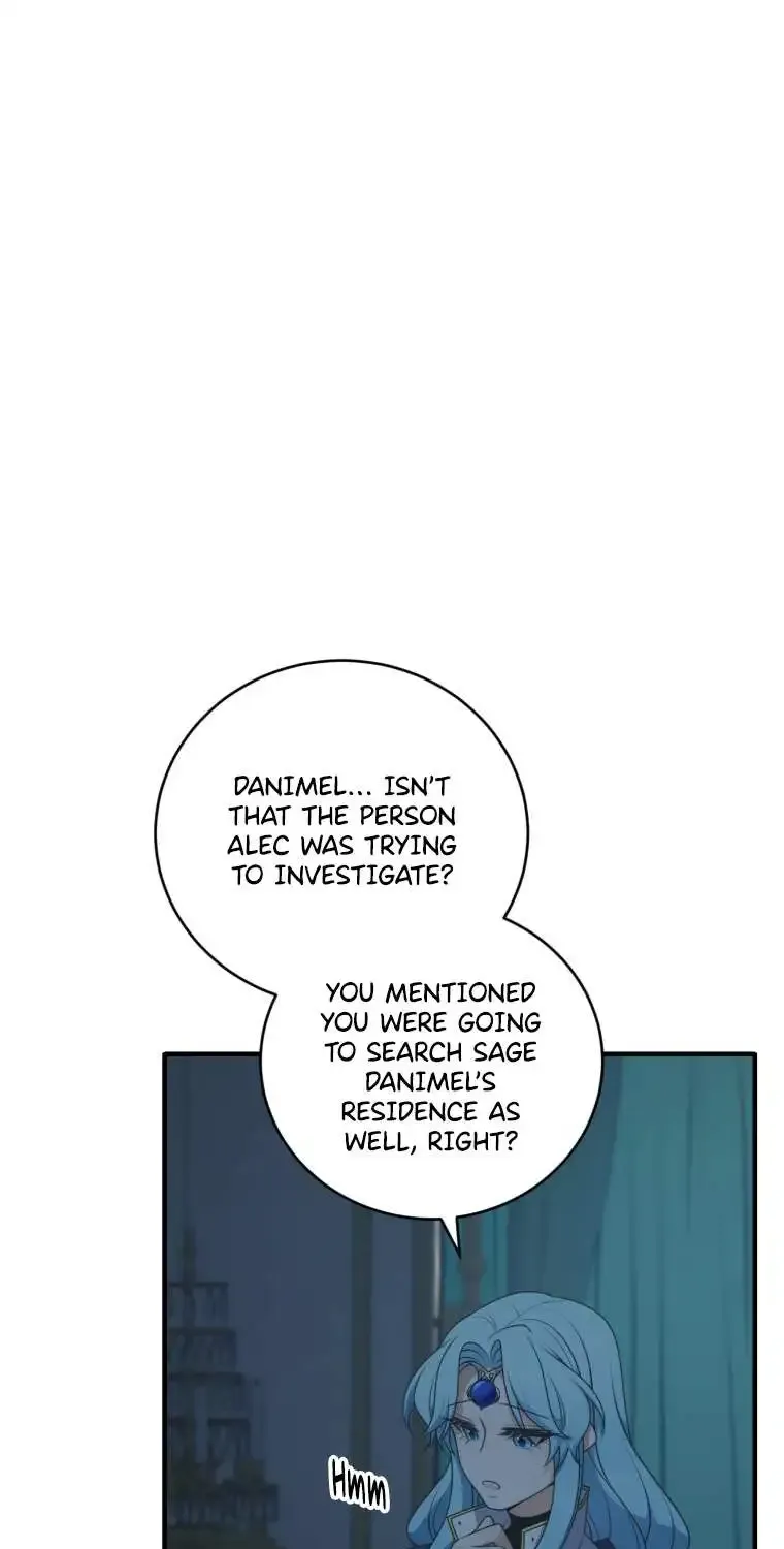 Elqueeness Zinmanga X Chapter 288 Page 1