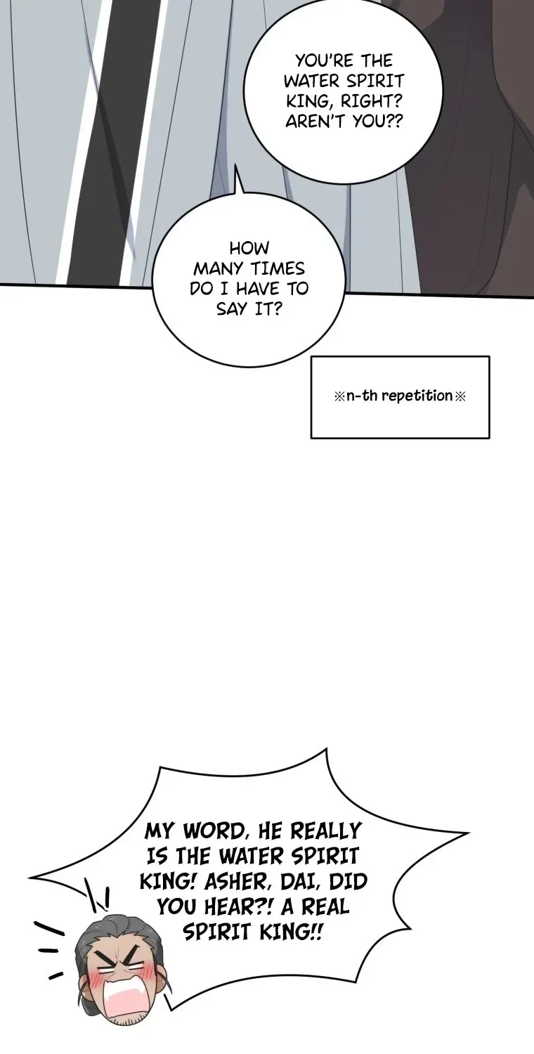 Elqueeness Zinmanga X Chapter 287 Page 30