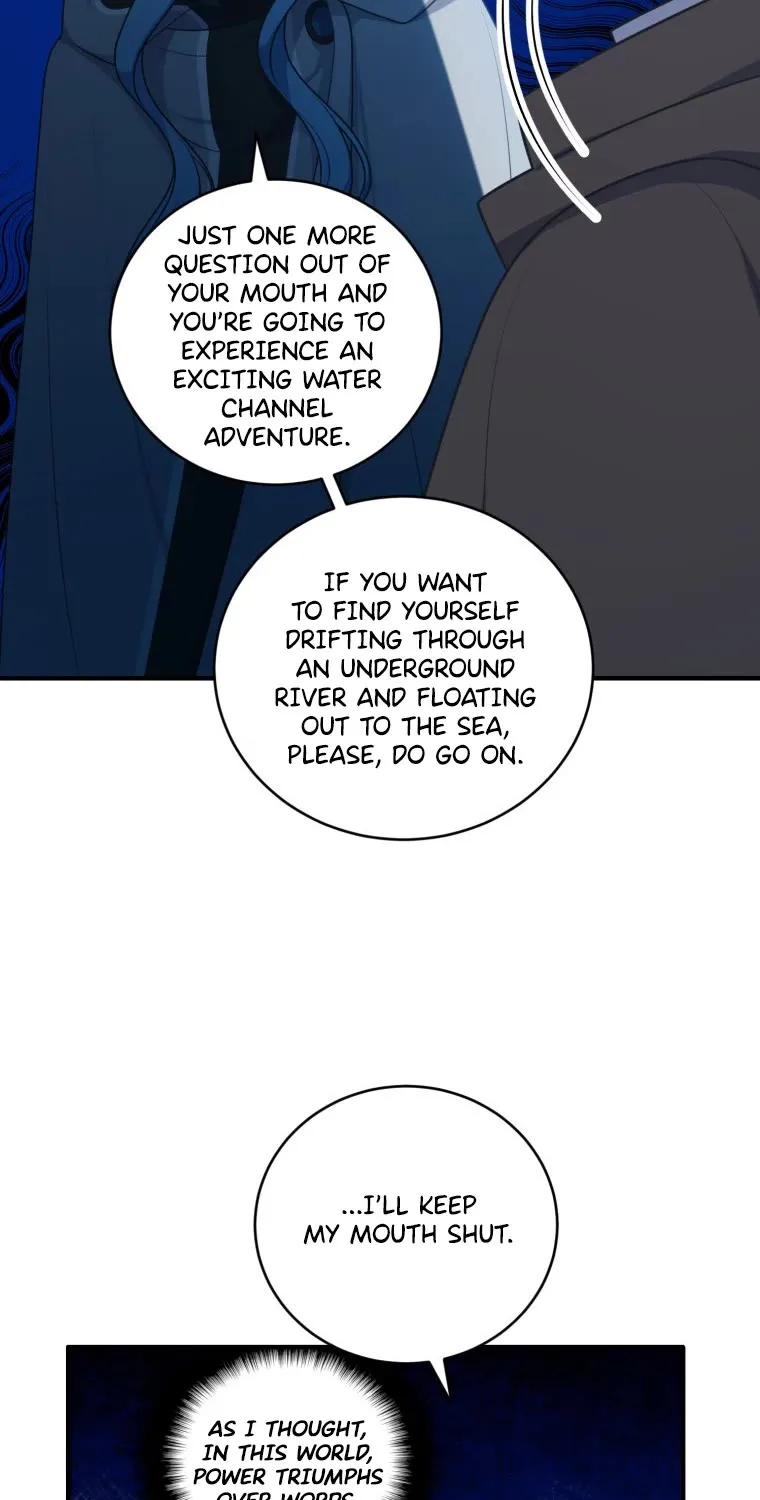 Elqueeness Zinmanga X Chapter 287 Page 34