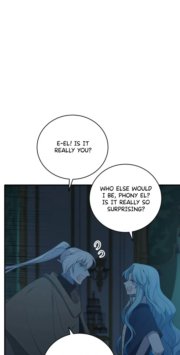 Elqueeness Zinmanga X Chapter 287 Page 40