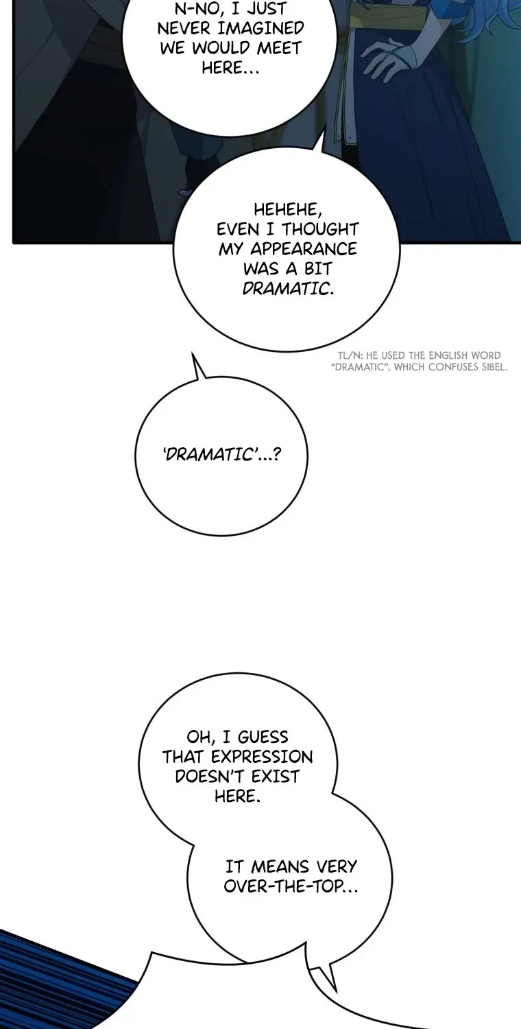 Elqueeness Zinmanga X Chapter 287 Page 41