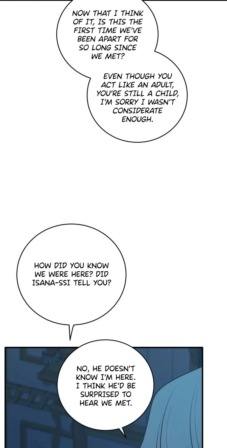 Elqueeness Zinmanga X Chapter 287 Page 47
