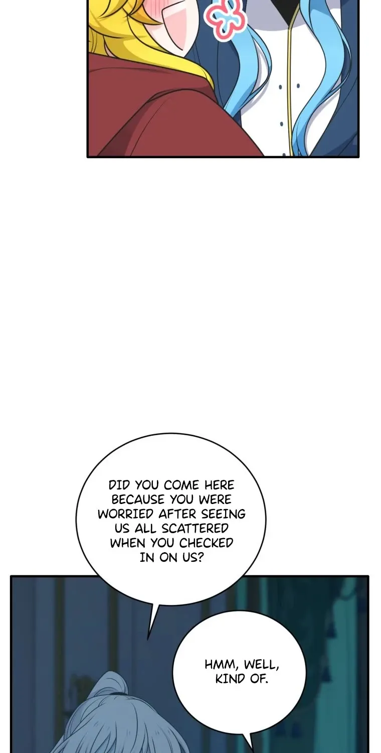 Elqueeness Zinmanga X Chapter 287 Page 50