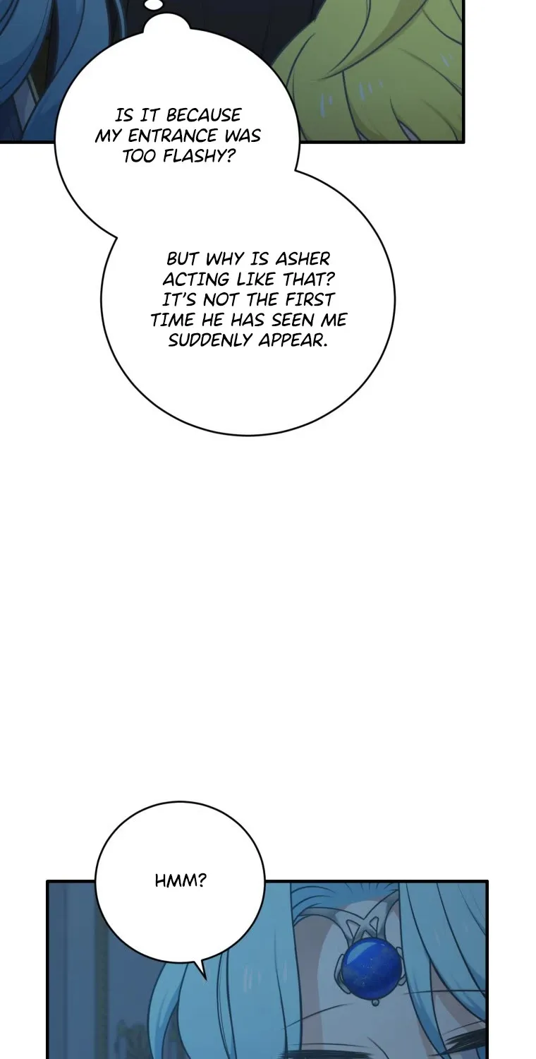 Elqueeness Zinmanga X Chapter 287 Page 59