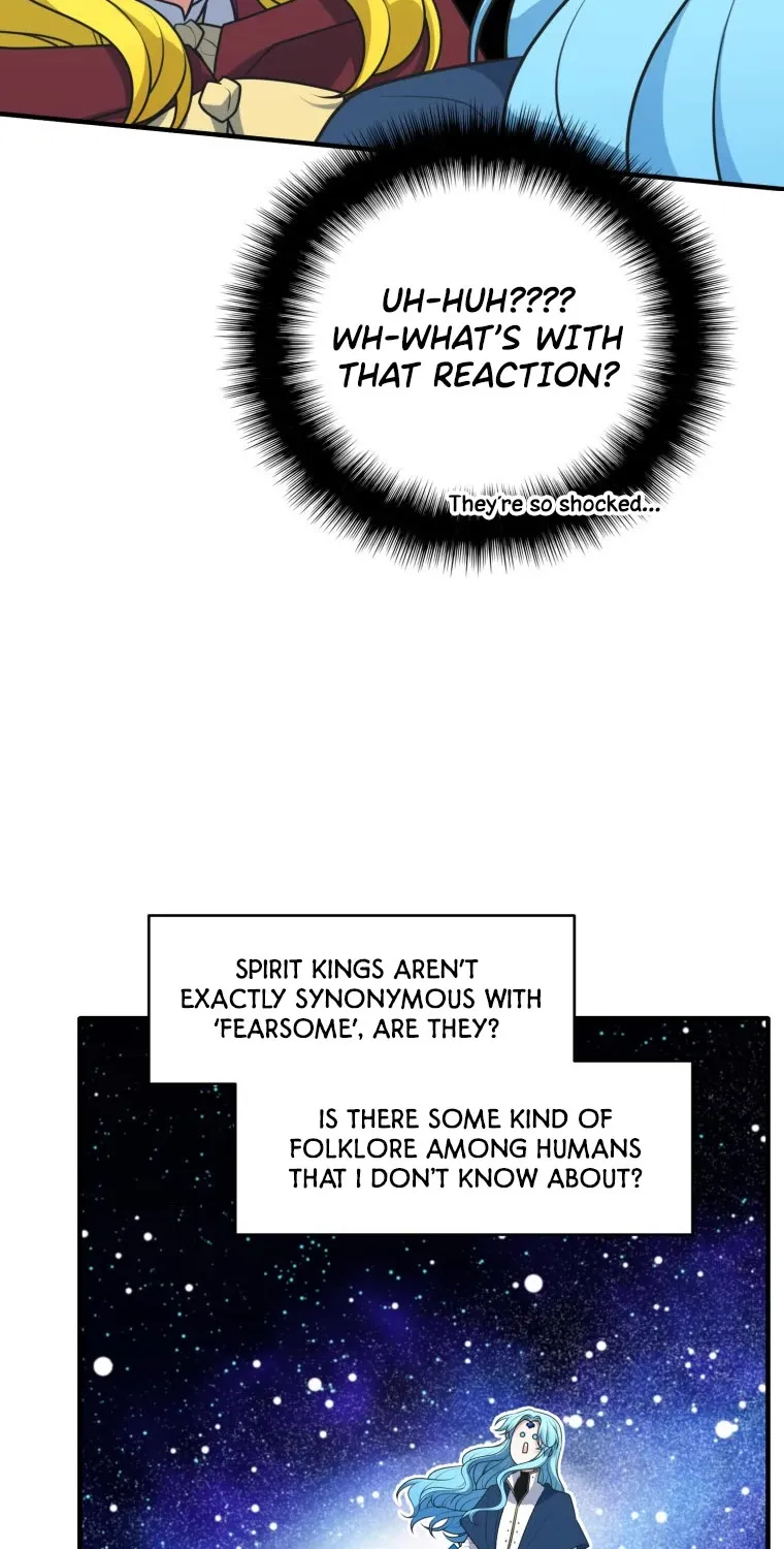 Elqueeness Zinmanga X Chapter 287 Page 65