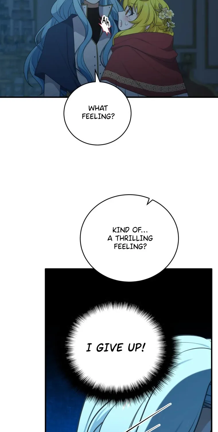 Elqueeness Zinmanga X Chapter 287 Page 68