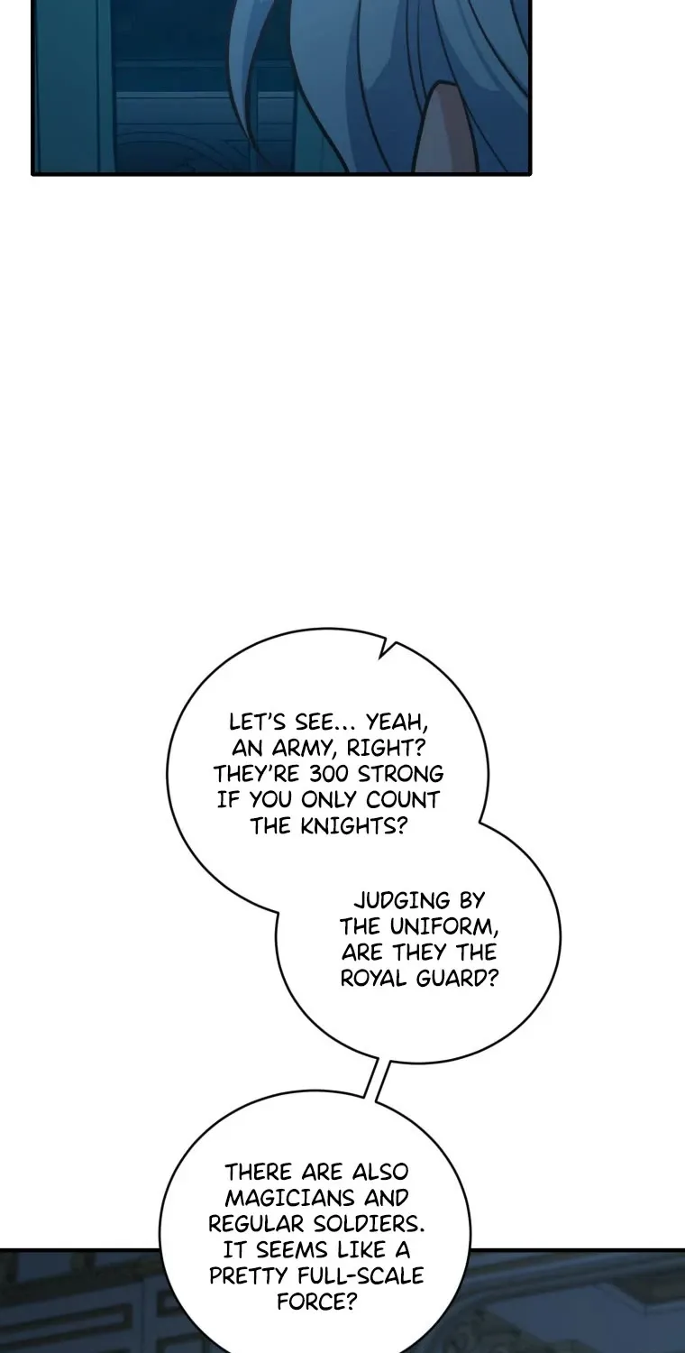 Elqueeness Zinmanga X Chapter 287 Page 72