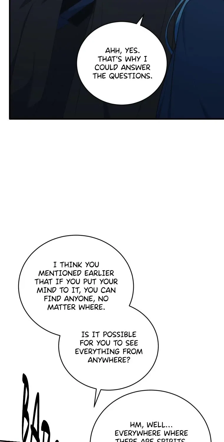 Elqueeness Zinmanga X Chapter 287 Page 88