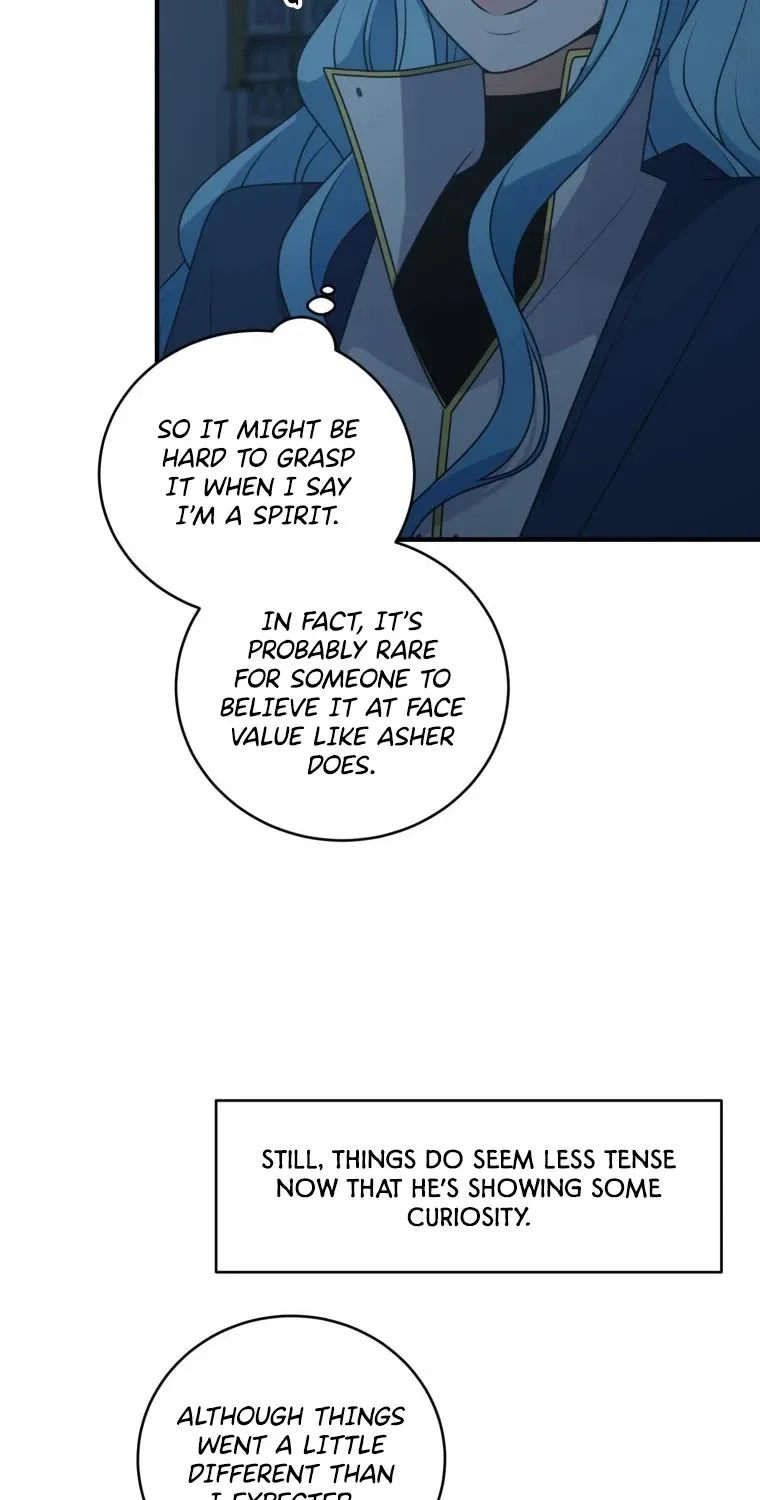 Elqueeness Zinmanga X Chapter 287 Page 94